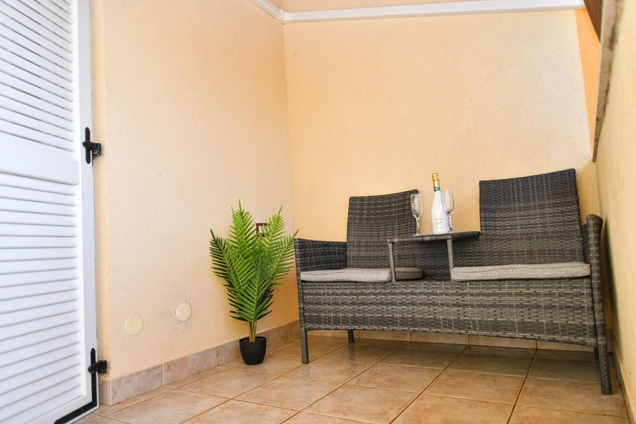 Studio Apartment Fazana Fažana Exterior foto
