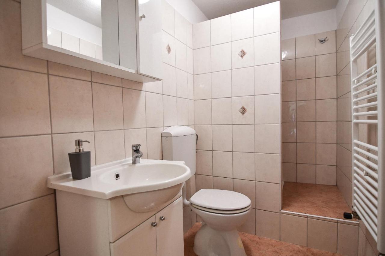 Studio Apartment Fazana Fažana Exterior foto